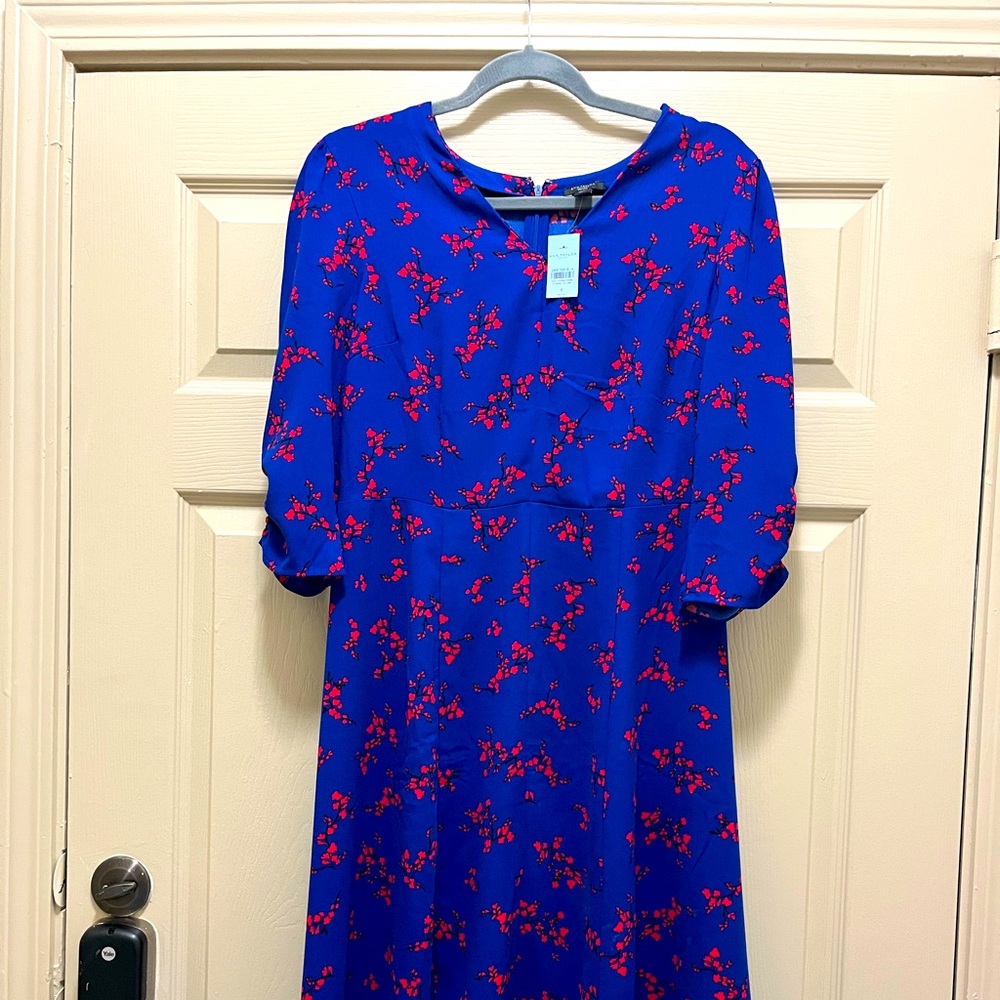 Ann Taylor Factory dress